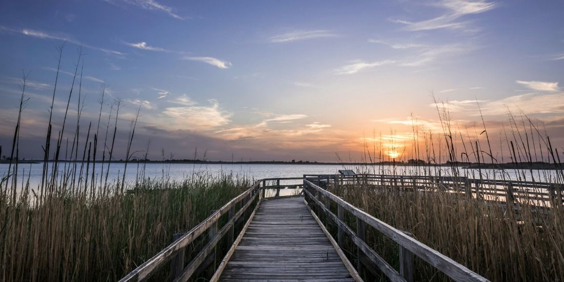 Chesapeake, VA Guide | The Ron Sawyer Team