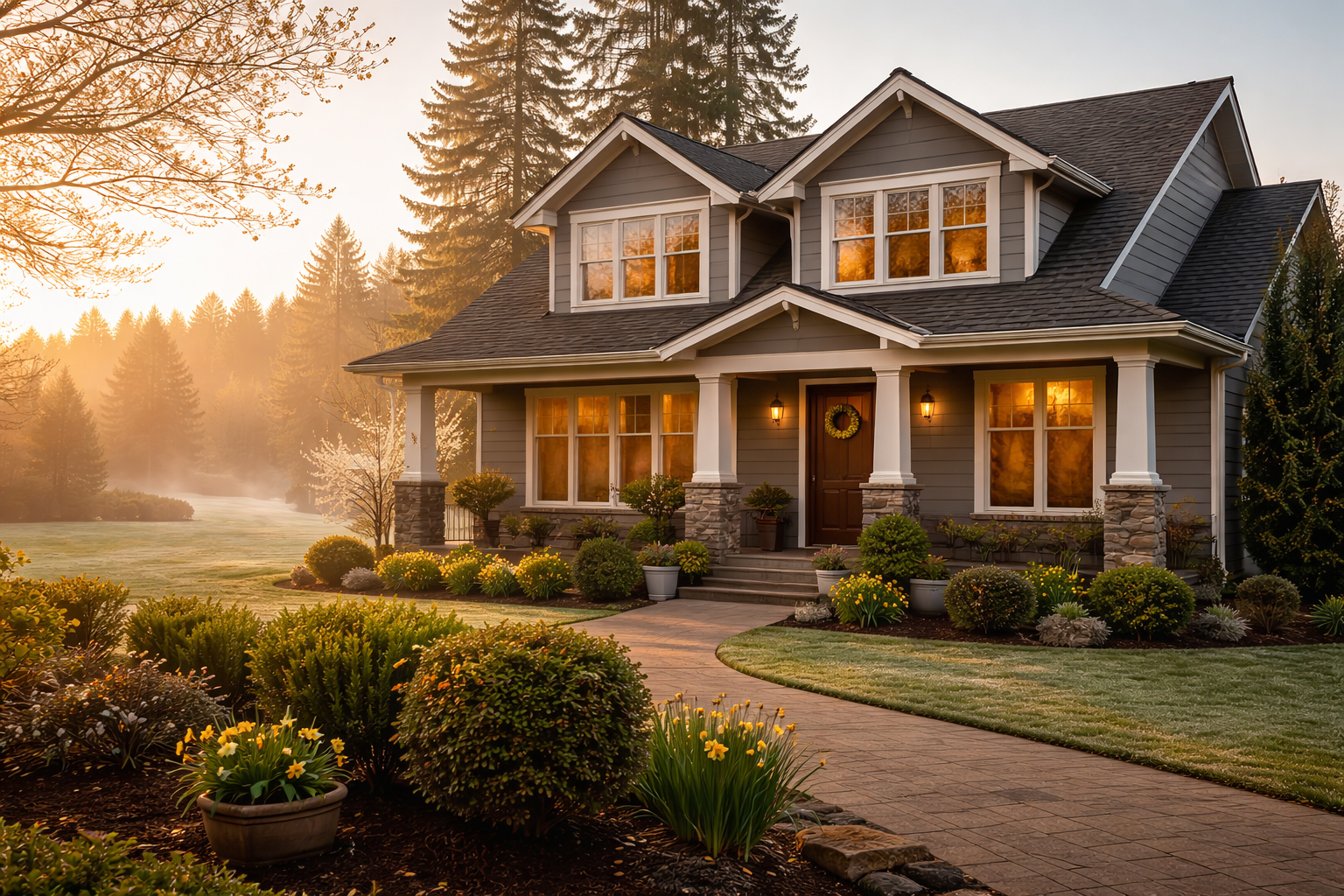 Why Early 2026 Could Be the Best Time to Sell Your Home in Kitsap.