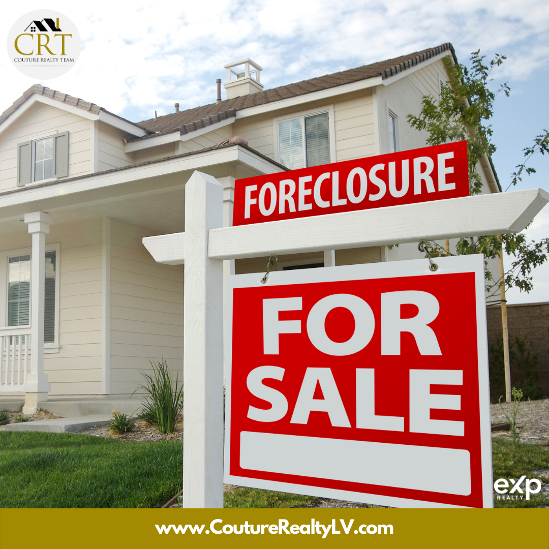 What You Really Need to Know About Today's Housing Market's Foreclosure Rate