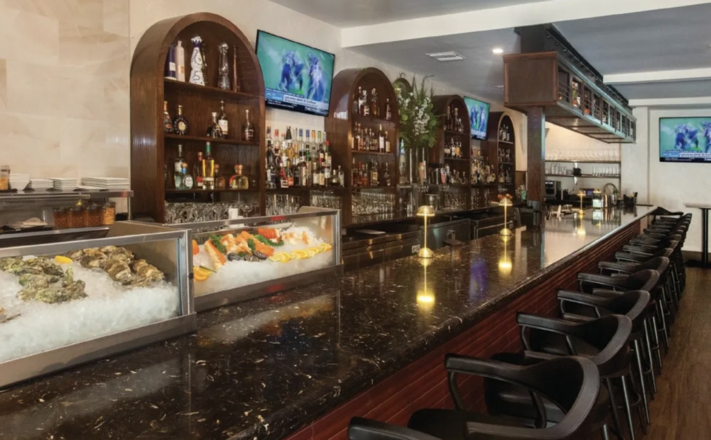 Support Local: Eleventh South 