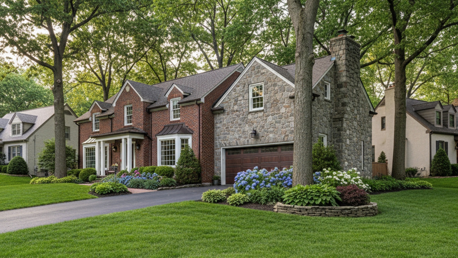 Buying in the South Hills: A 2026 Guide to the Weather and Climate in Upper St. Clair, PA