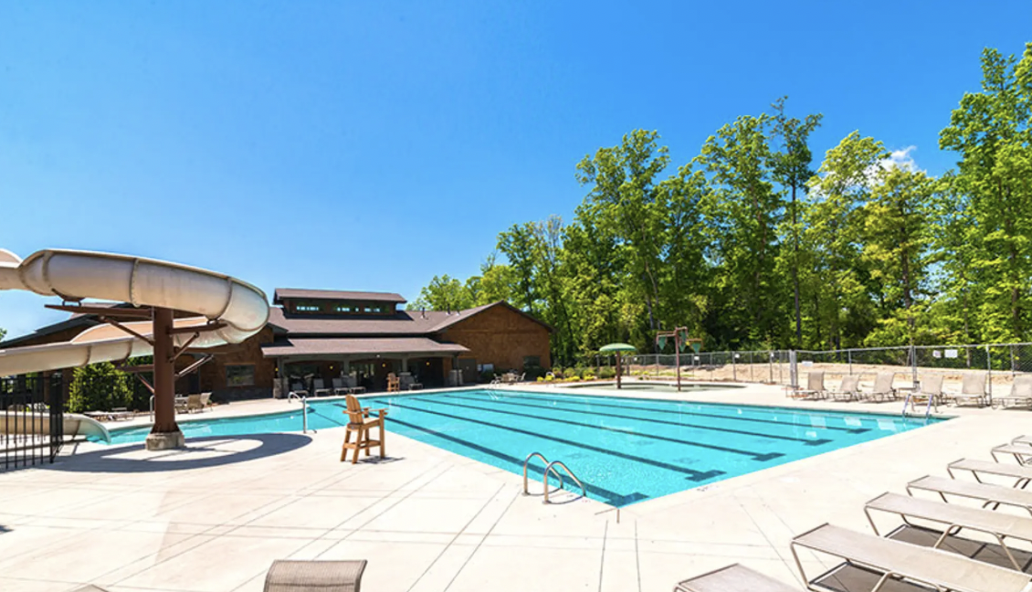 Pool Fort Mill 10 Best Neighborhoods in Fort Mill, SC for Families in 2025 | The ...