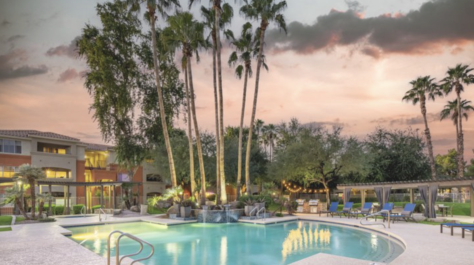 Anomaly or catalyst? Analysts weigh in after 4 huge Valley apartment deals close in March