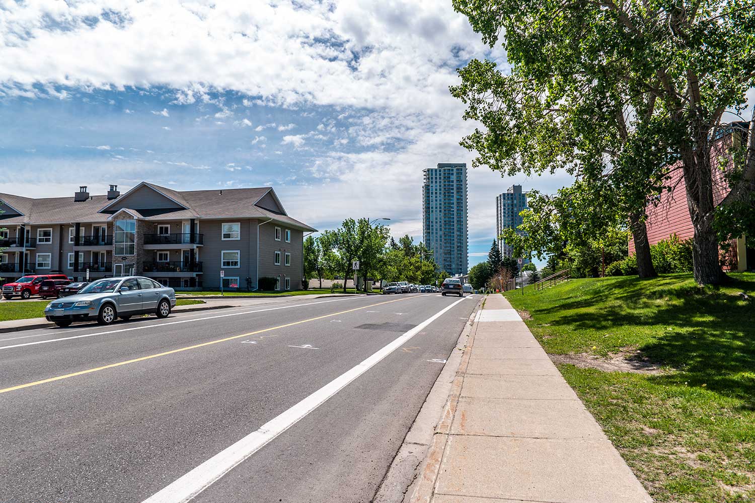 Spruce Cliff, AB Guide Find Homes in Calgary