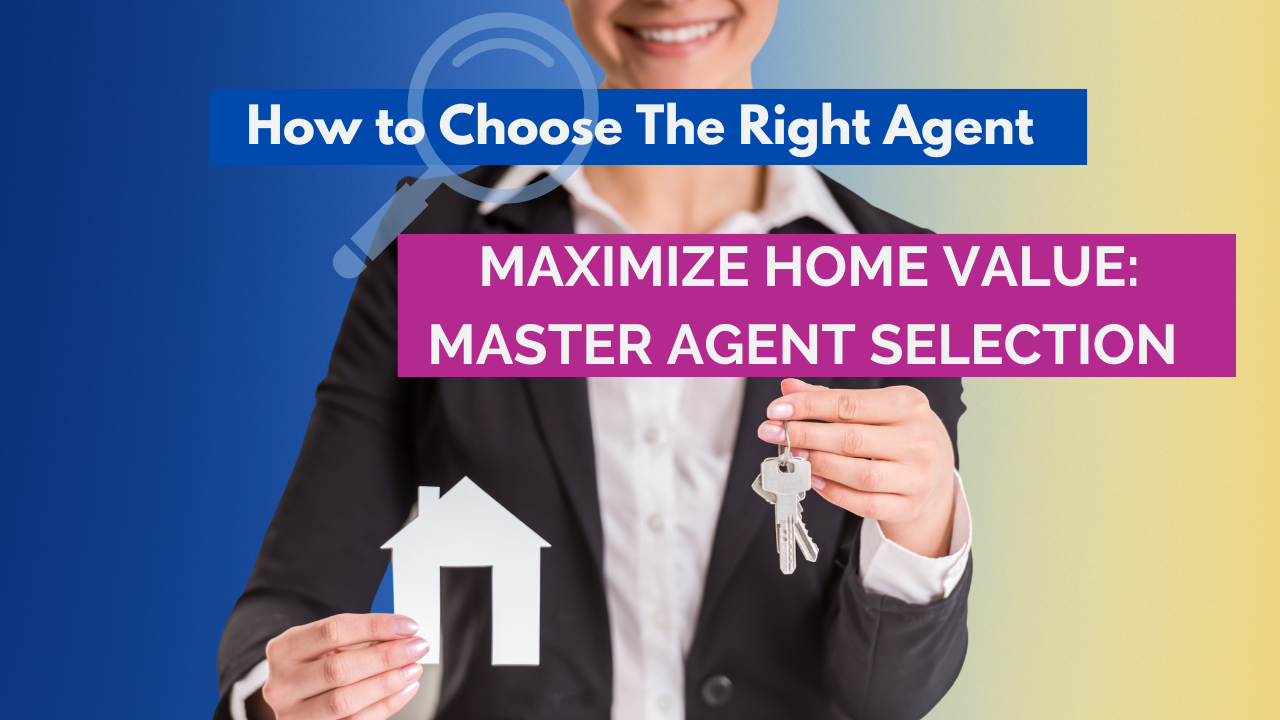 EP 94_ How to Choose the Right Agent The Key to Selling Your Home for the Highest Price with Outstanding Service.png