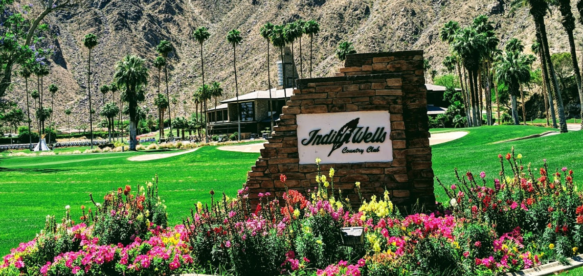 Indian Wells, CA Guide Royale Real Estate