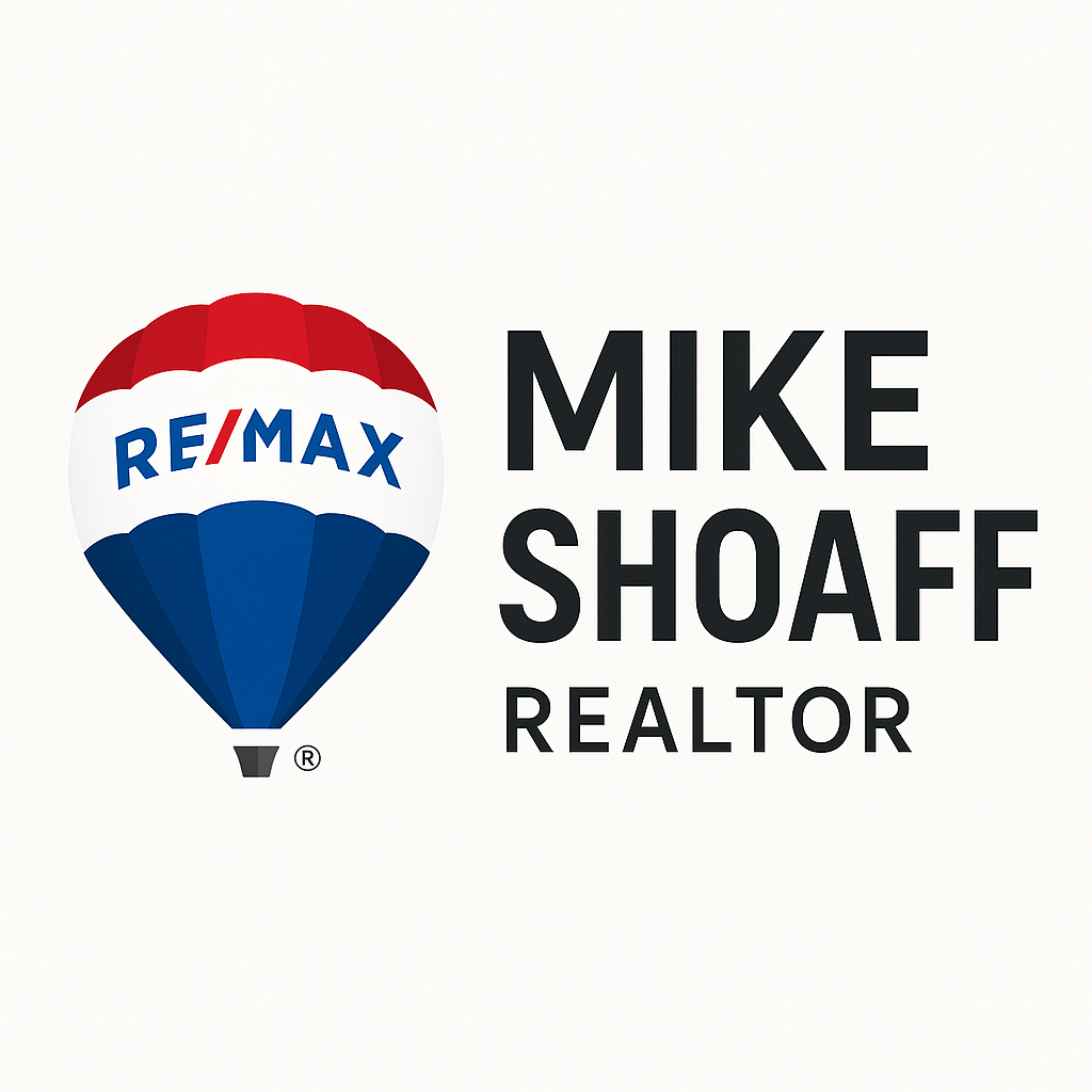 RE/MAX Hallmark Naples Logo