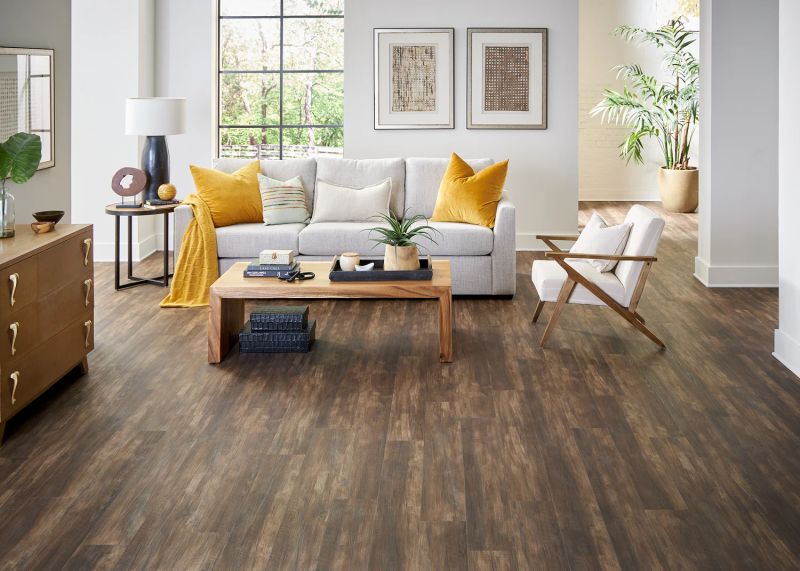 The LVP Revolution: Is Luxury Vinyl Plank Still the King of Flooring?