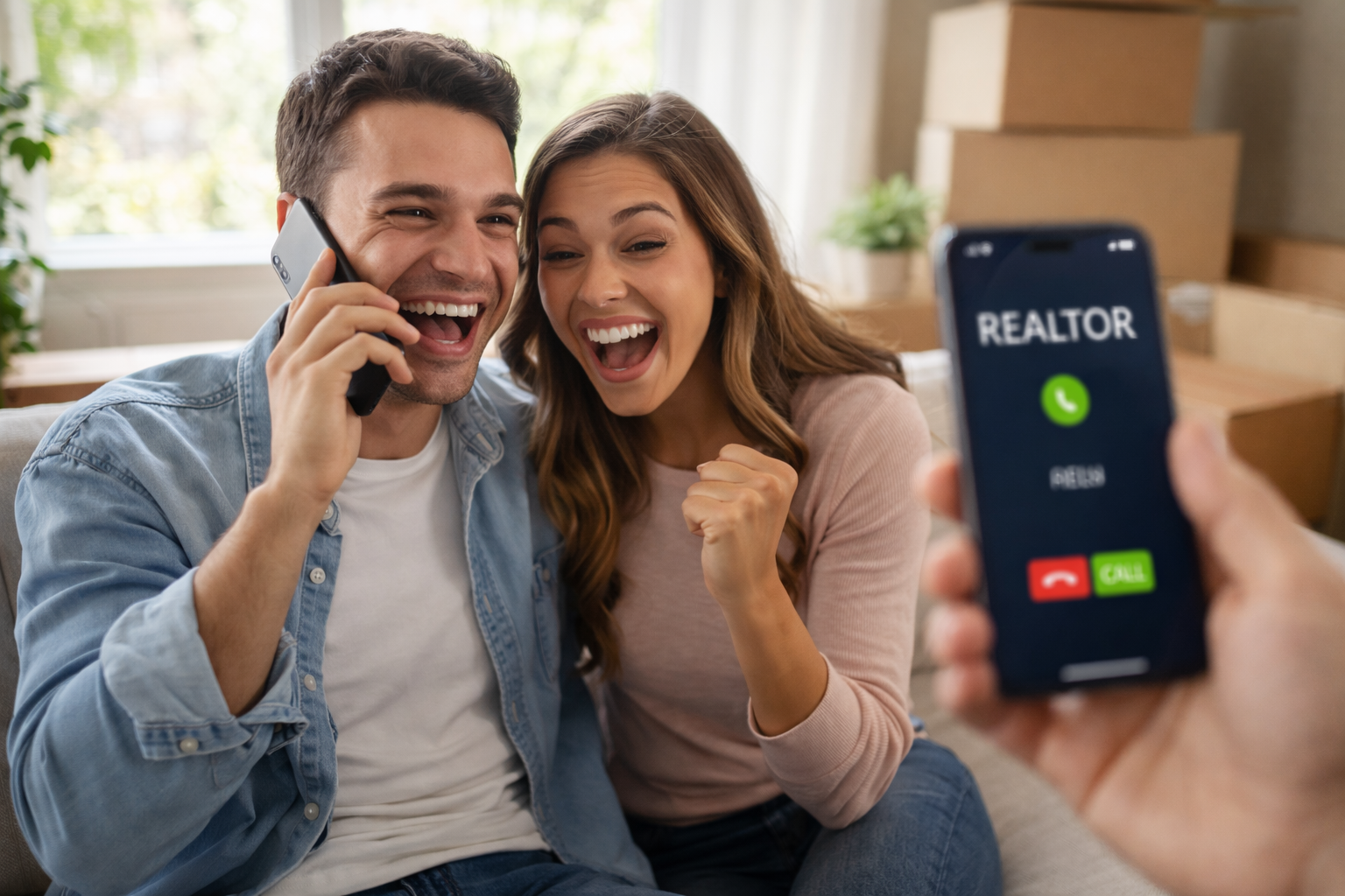 What Strengthens a Purchase Offer in a Competitive Market (Without Overpaying or Panicking)