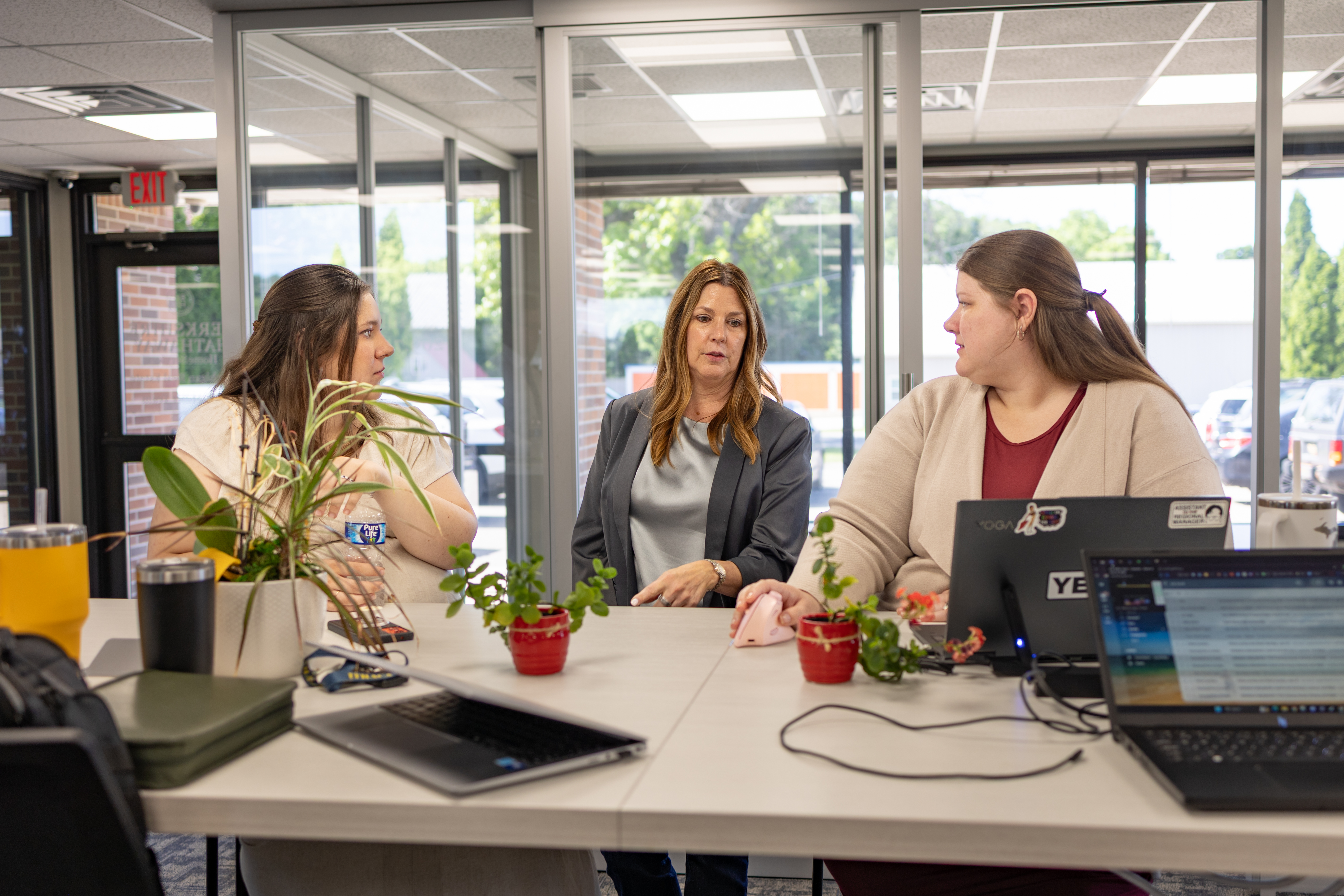 Careers at Roy-Miller Team