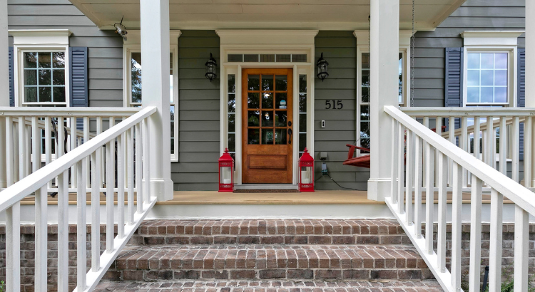 How Inflation Affects the Housing Market
