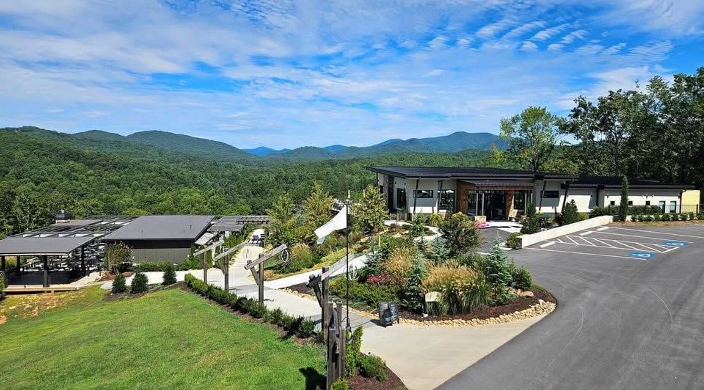 Top 10 Vineyards in North Georgia