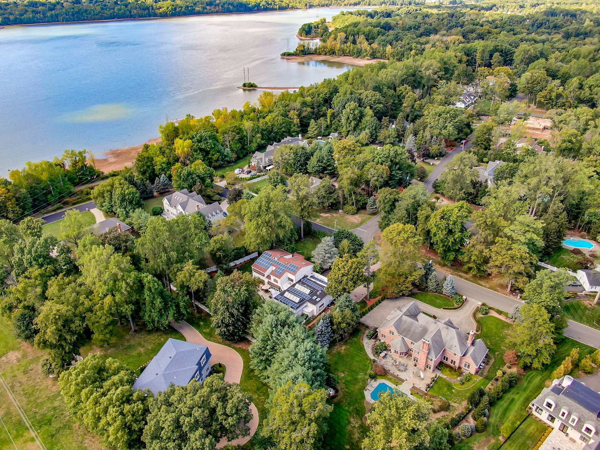 2025 Bergen County NJ Housing Market Update: What Buyers & Sellers Must Know