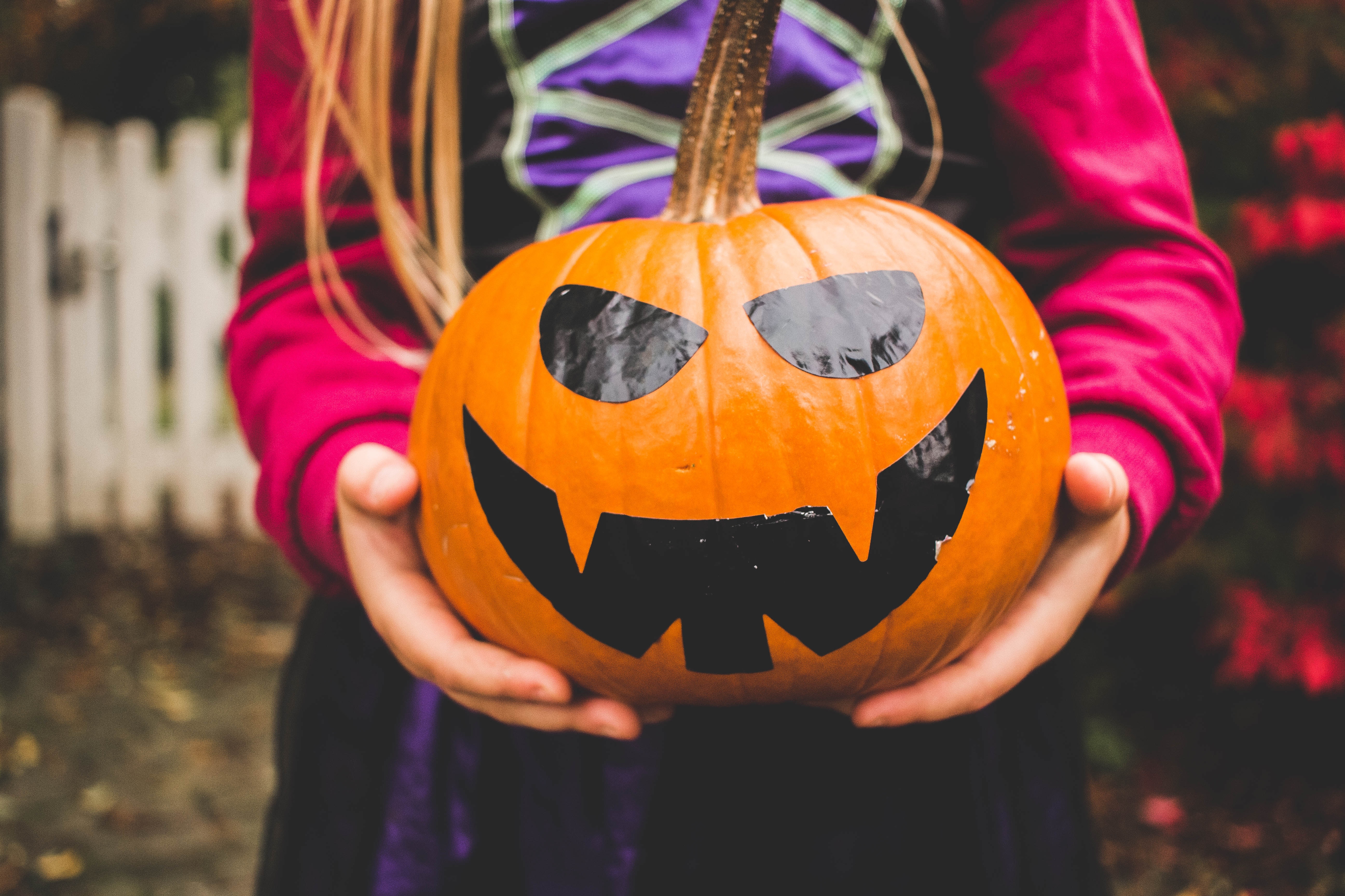 How to Prep Your Delaware and Pennsylvania Home for Trick or Treaters