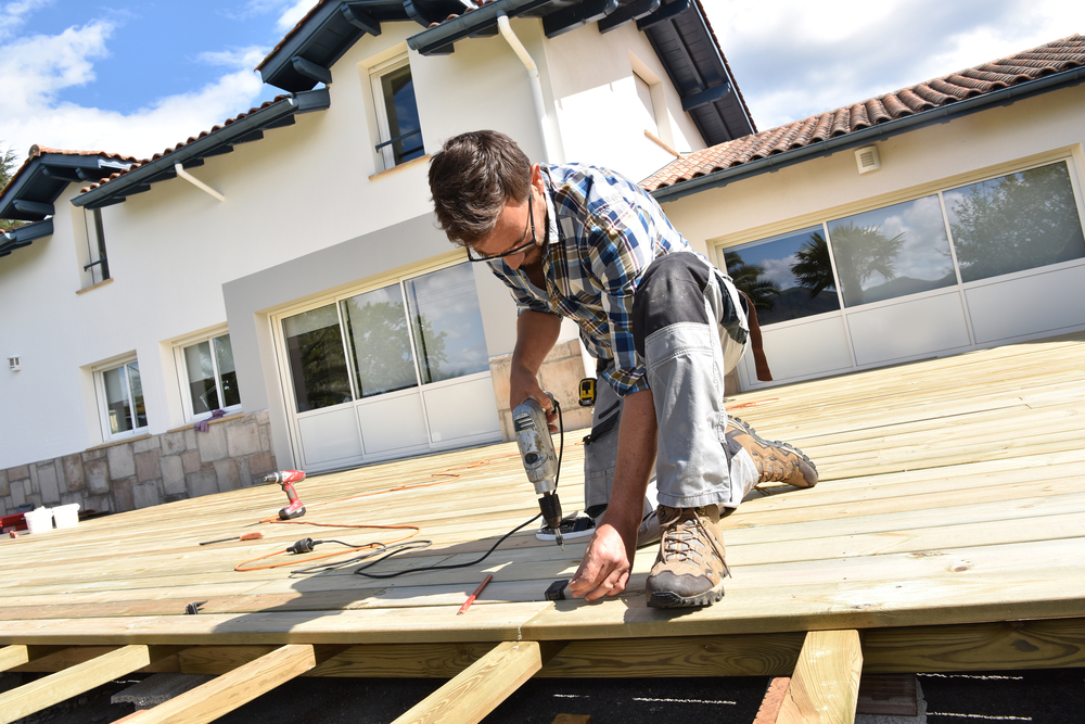 Buying A New Construction Home Vs. Buying A Resale Home