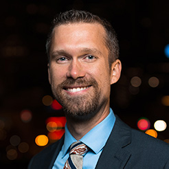 Lender Page