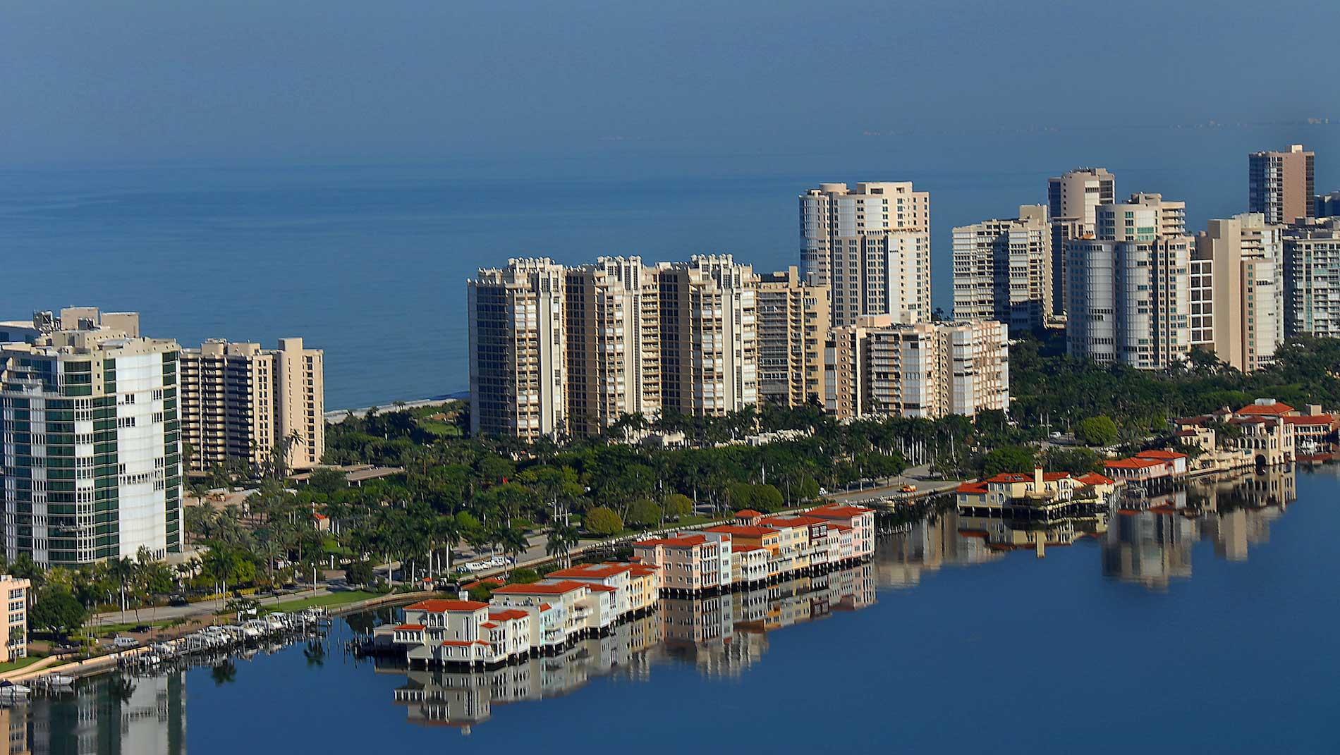 Unlock Park Shore’s Luxury