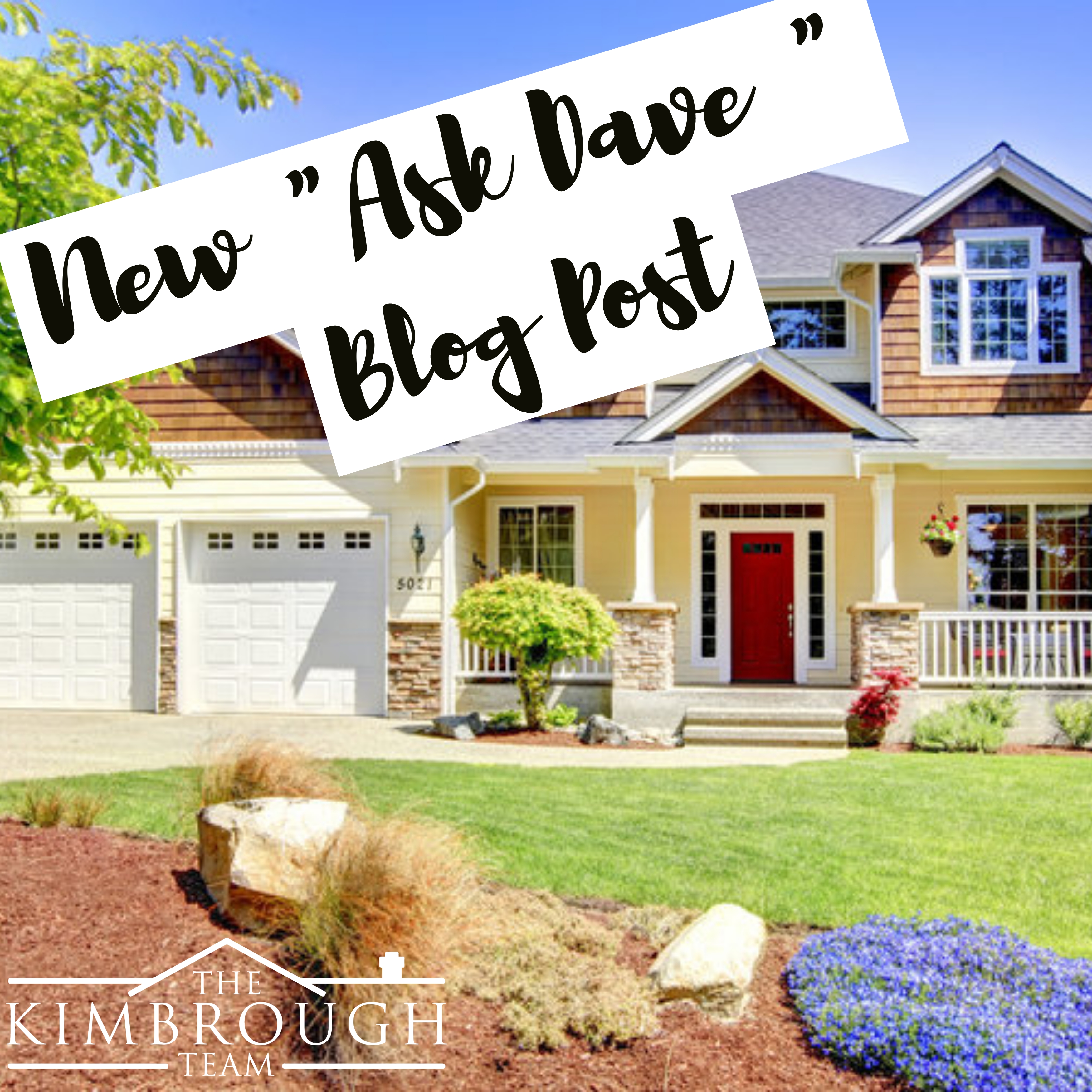 prepping to sell your home in 2026