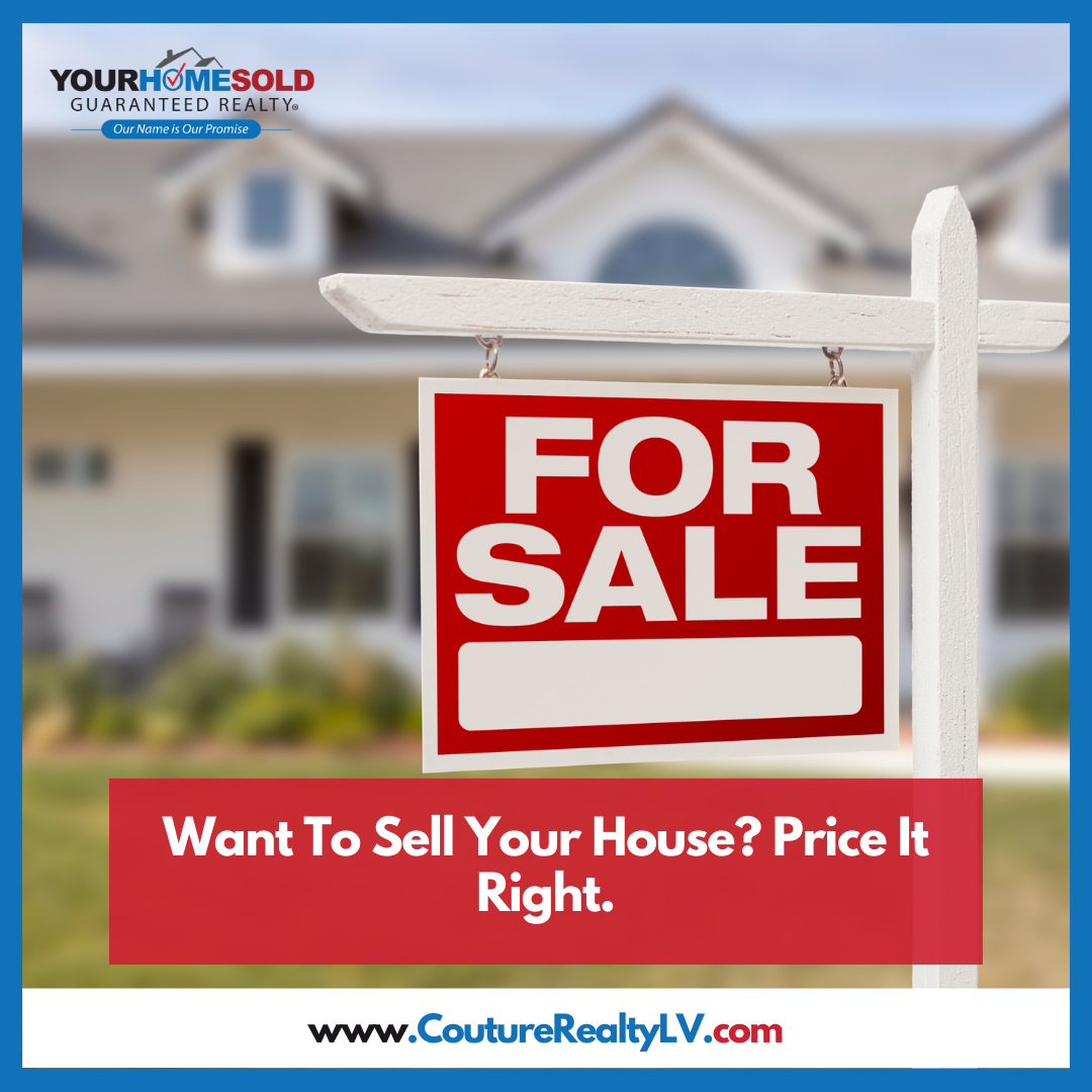 Want To Sell Your House Price It Right..png