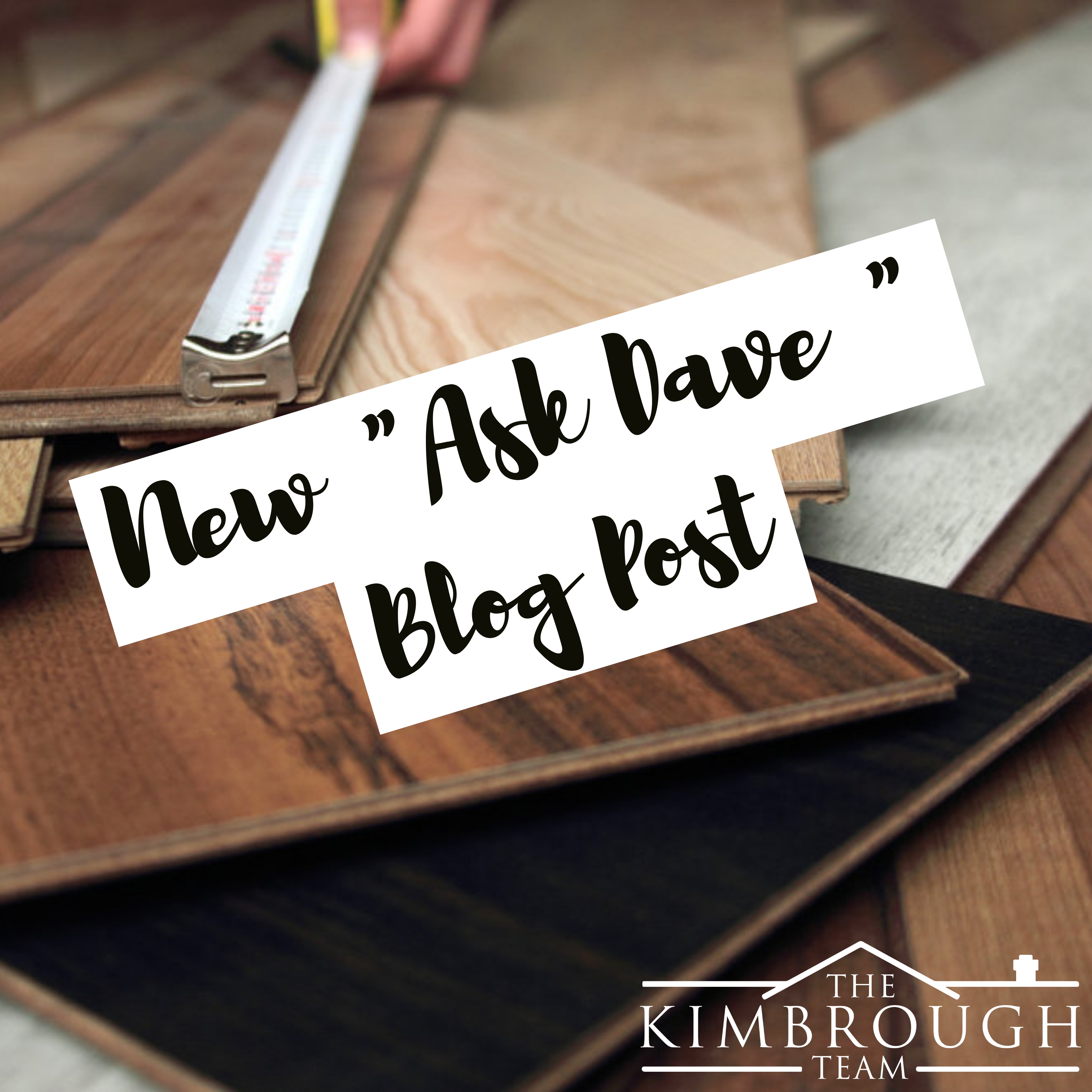 WOOD VS LAMINATE FLOORING