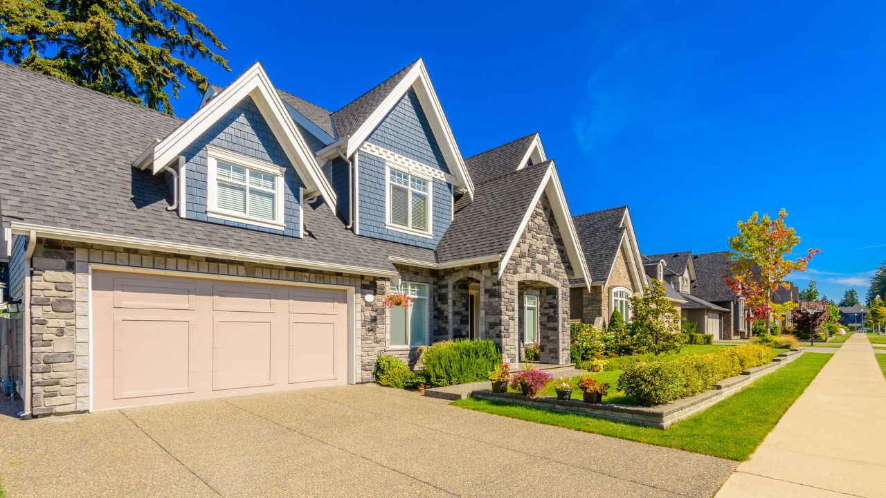 Will the Recent Rate Cut Lower Home Prices This Fall?