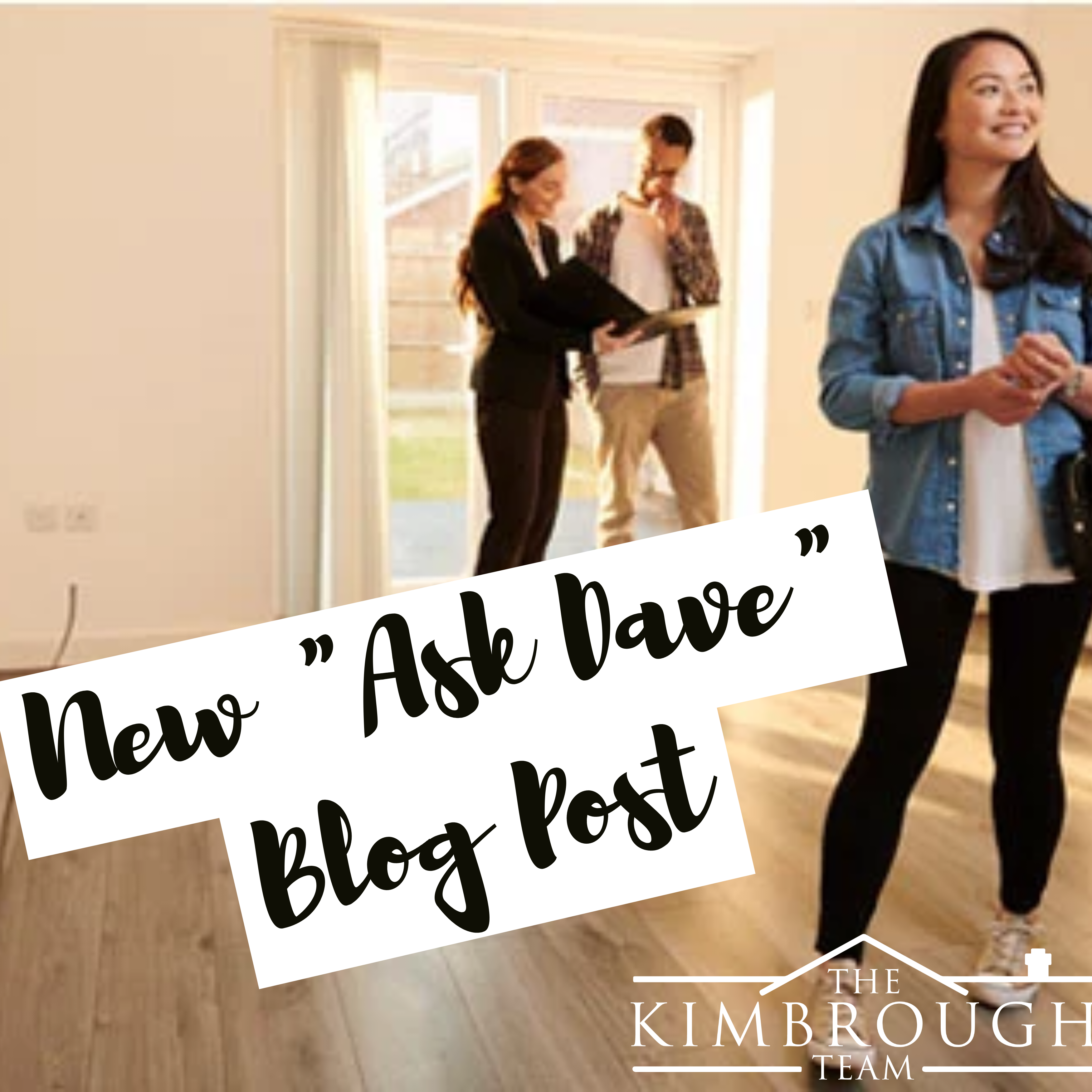 FIRST TIME HOME BUYERS ADVICE