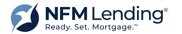 Lender Page
