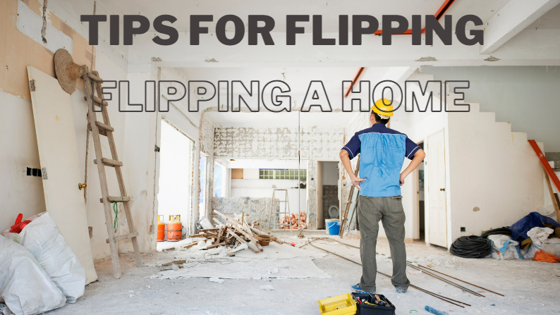 Flipping a Home in the Lowcountry? Follow These Tips!