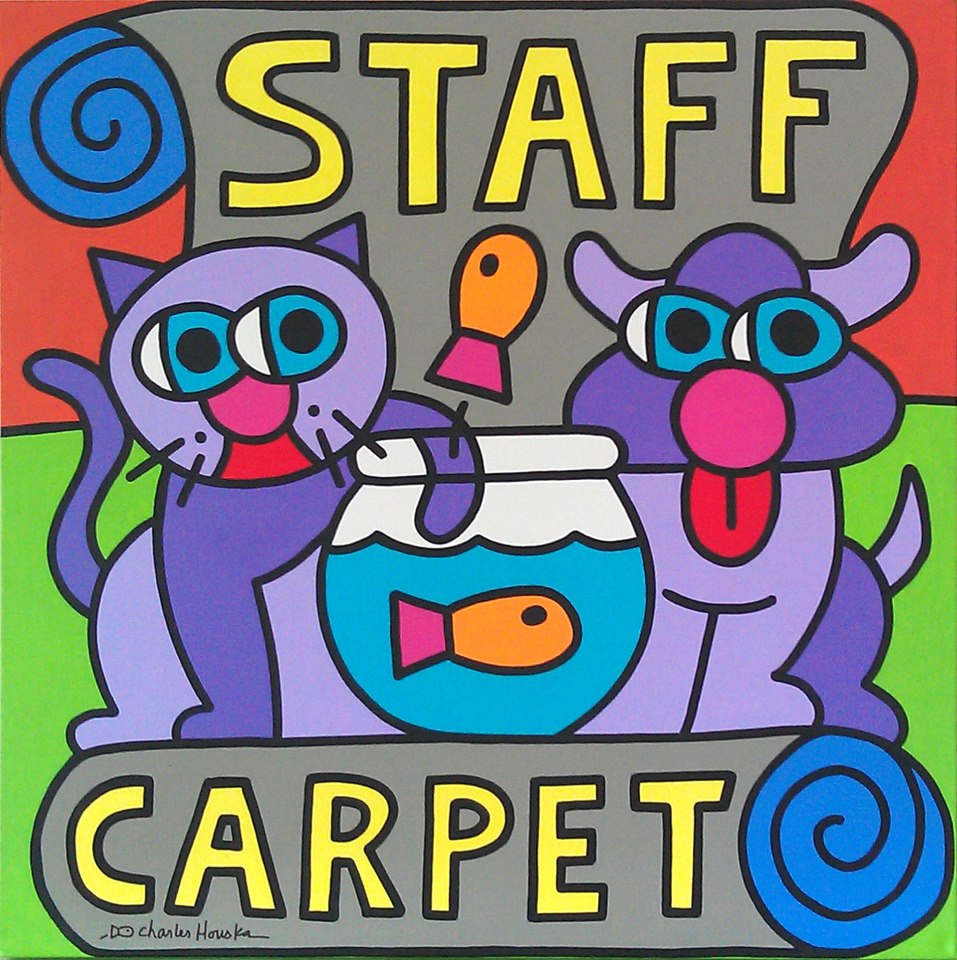John Staff
