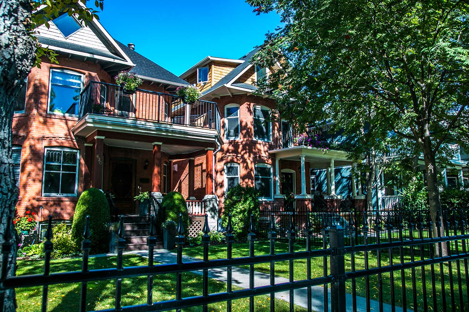 Mission, AB Guide Find Homes in Calgary