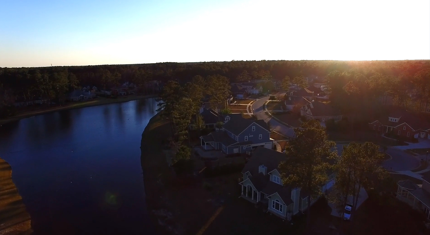 Forest Lakes, a Luxury Gated Community in Pooler, GA The Trisha Cook