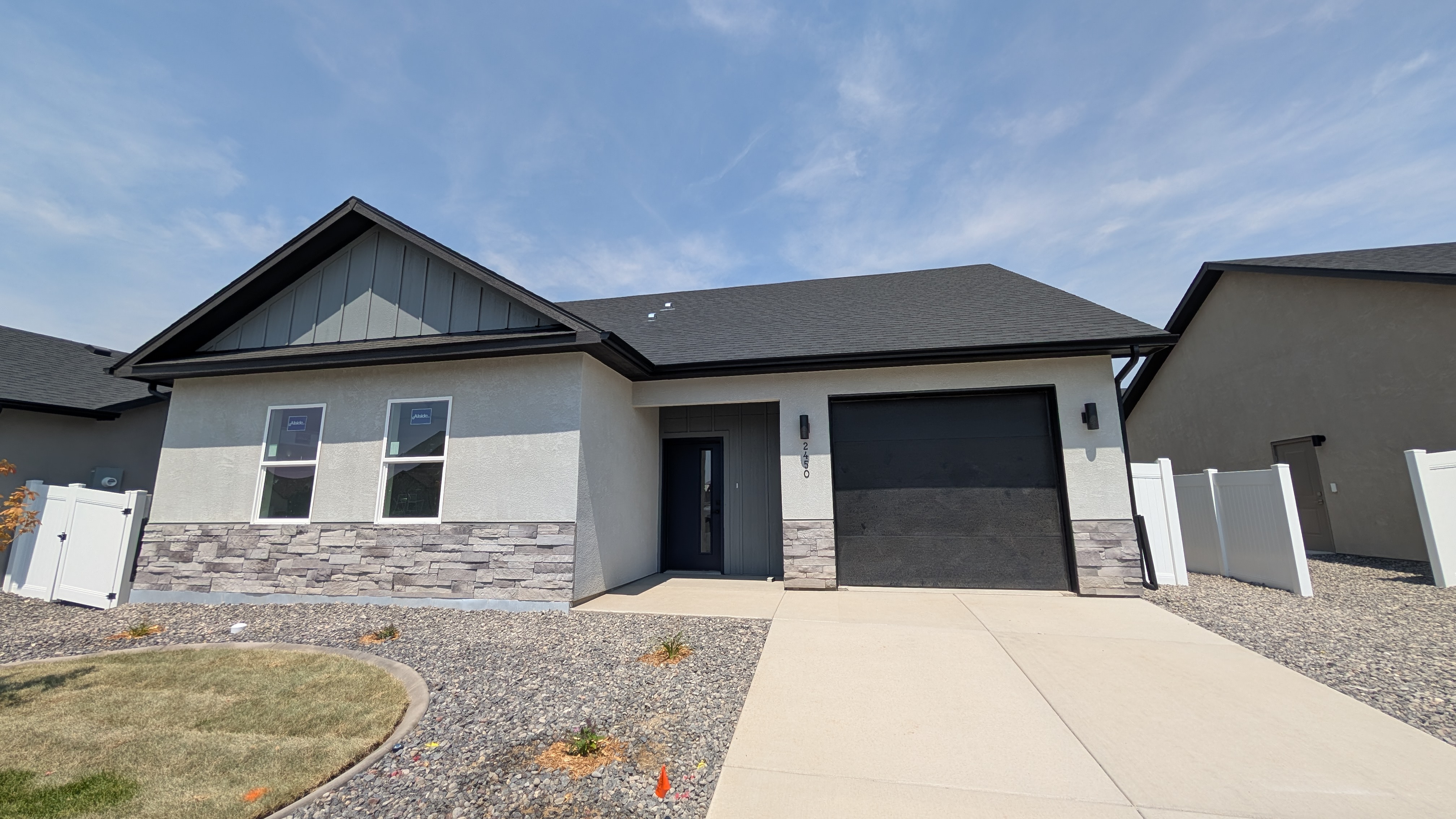 2450 Hamilton B Founders colony grand junction