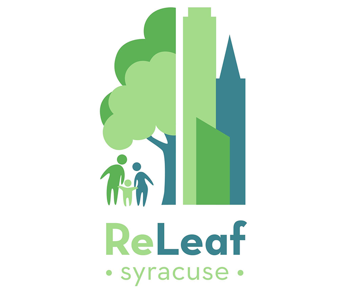 Get a Free Tree in Syracuse: How the ReLeaf Syracuse Program Works