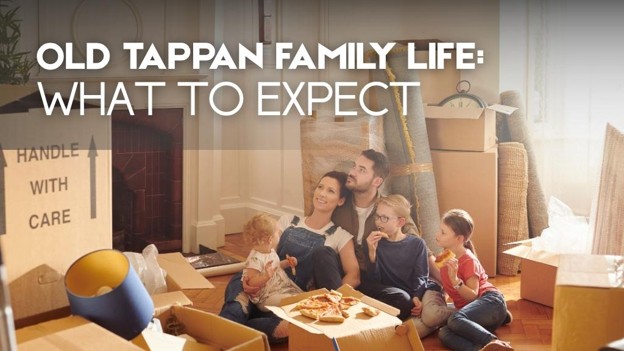 Why Families Keep Choosing Old Tappan Year After Year?
