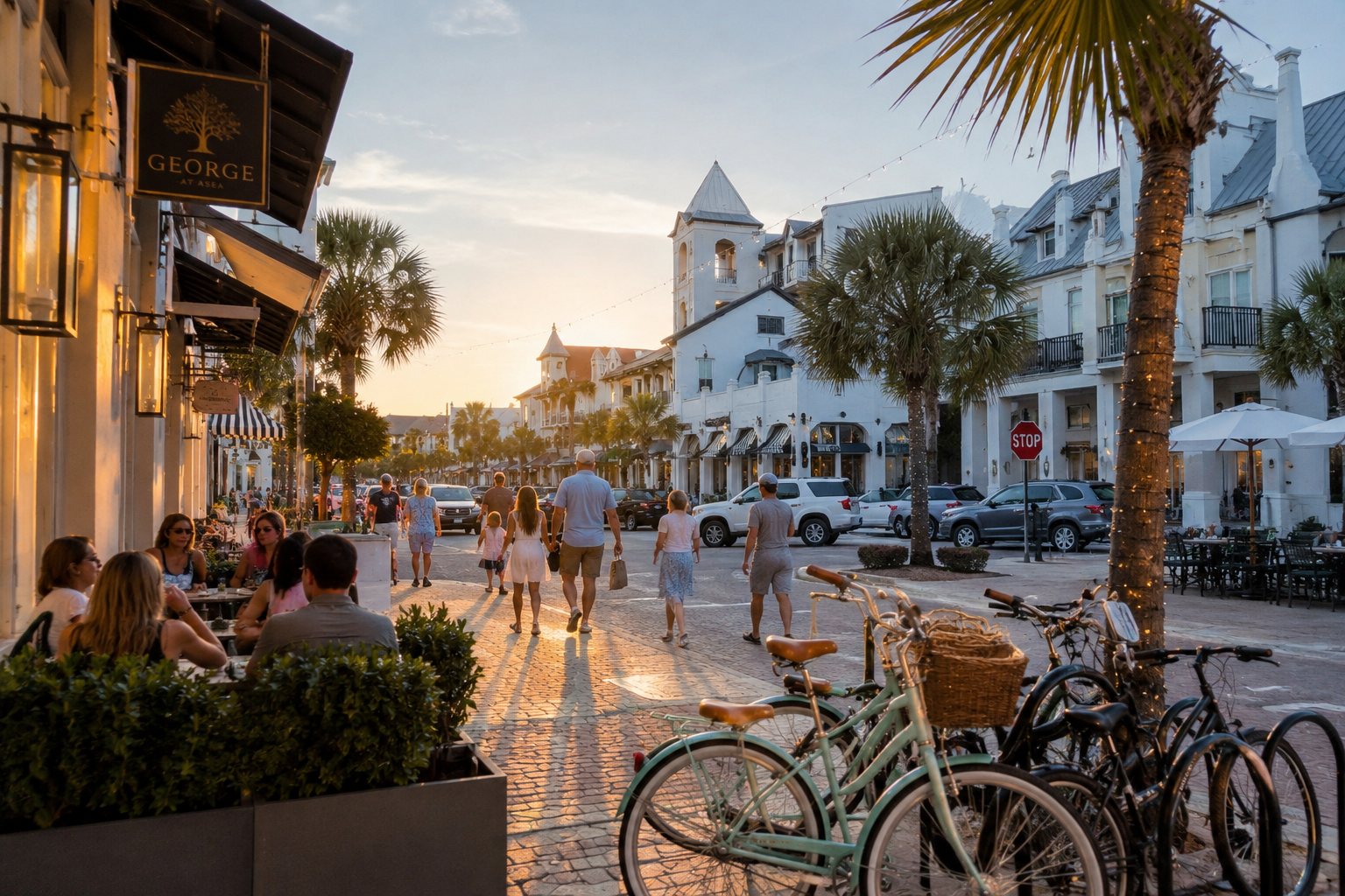 25 Things Every First-Time Visitor to 30A Should Know Before Their Trip
