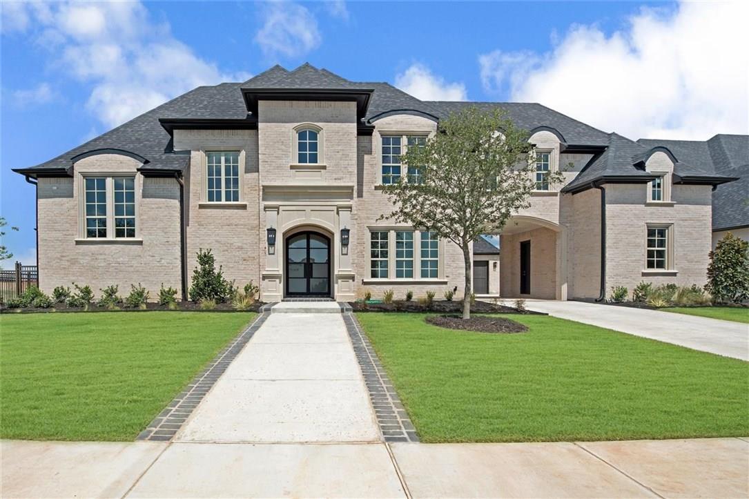 Find North Texas Real Estate