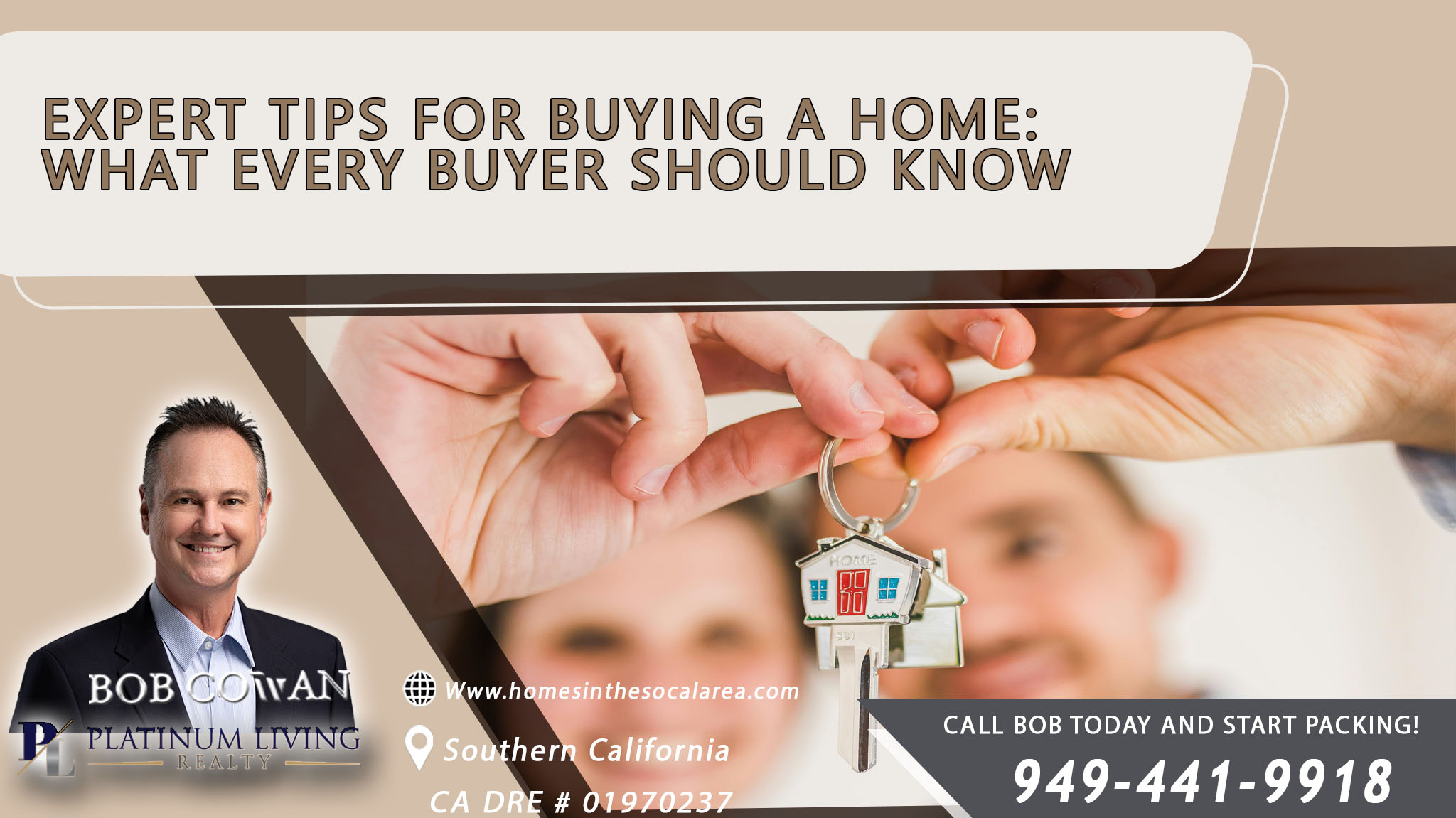 Tips for Buying a Home