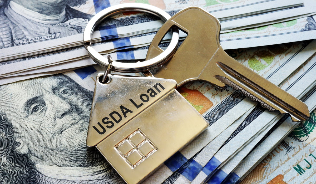 USDA Loans - Are They Right For You?