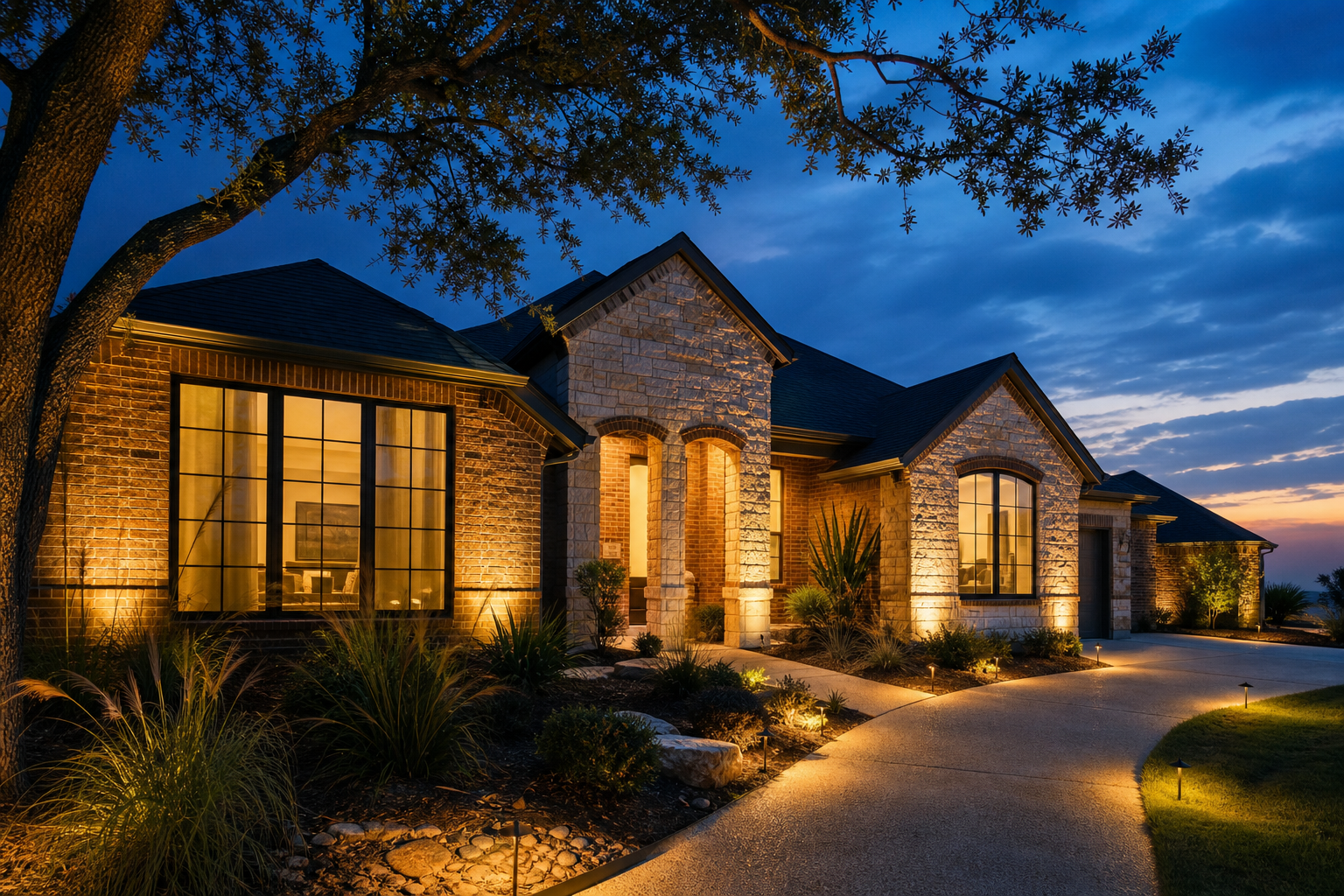 When Refinancing a Home in Southern DFW Actually Makes Sense