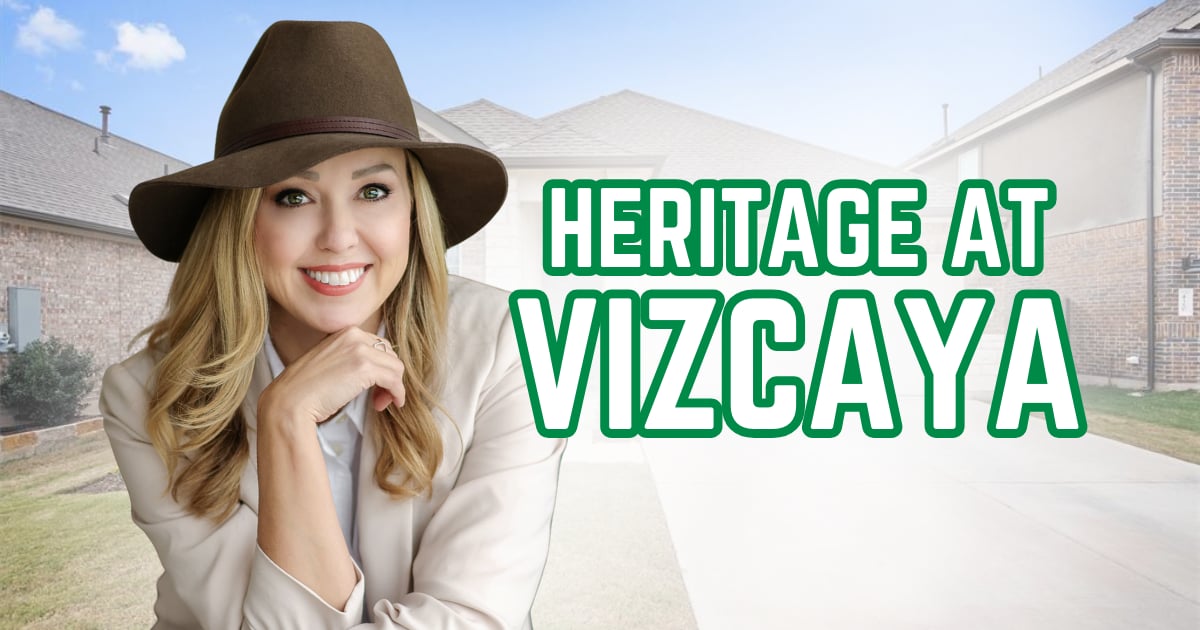 Living in Heritage at Vizcaya