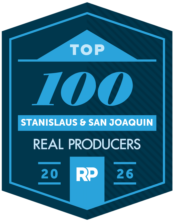 Top 100 Real Producers 2026 - The Irwin Team