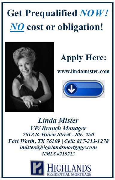 Linda Mister