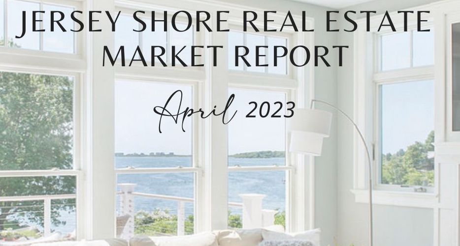 April 2023 Market Reports For Cape May County