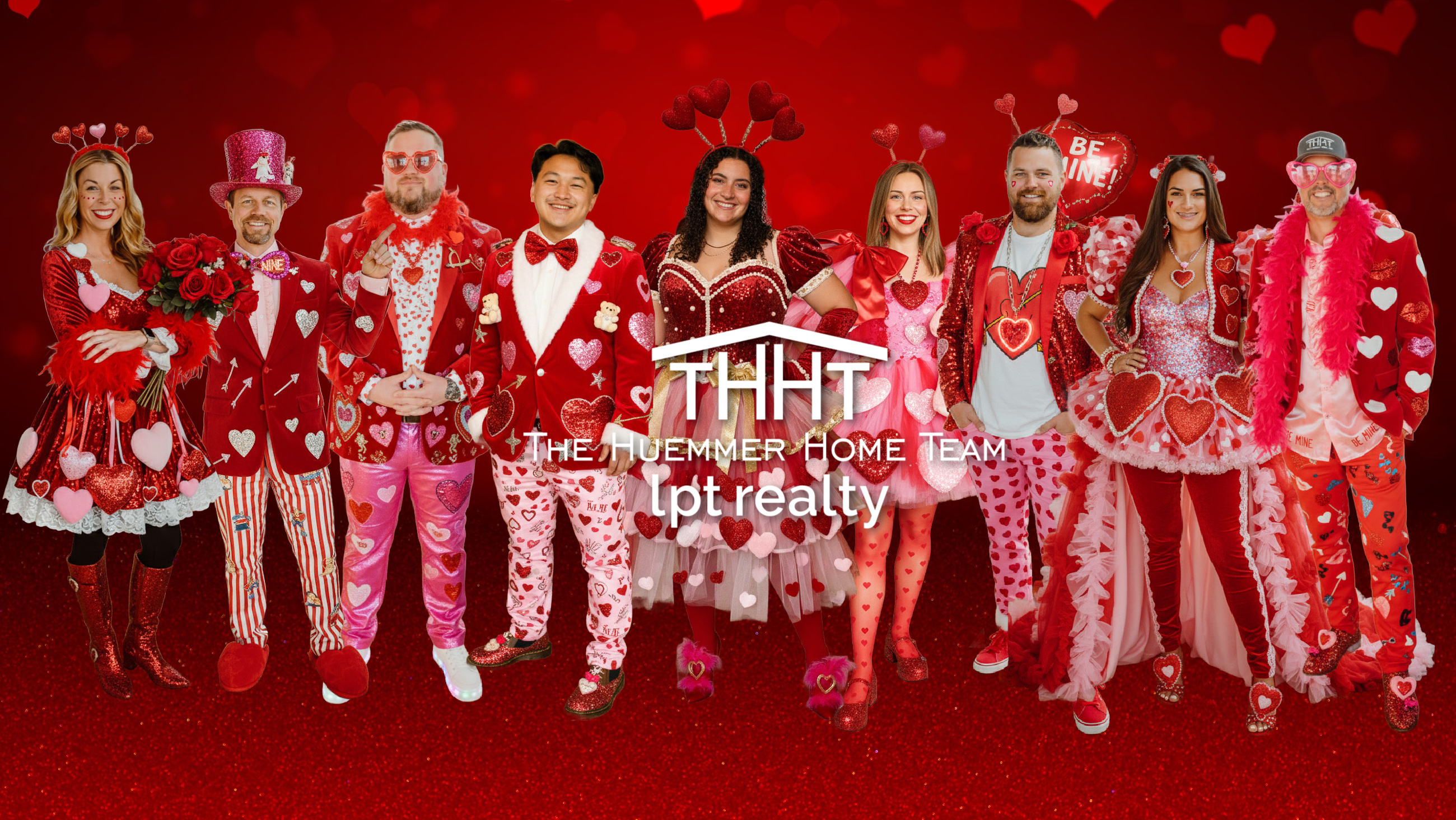 Happy Valentine’s Day, Madison Housing Market