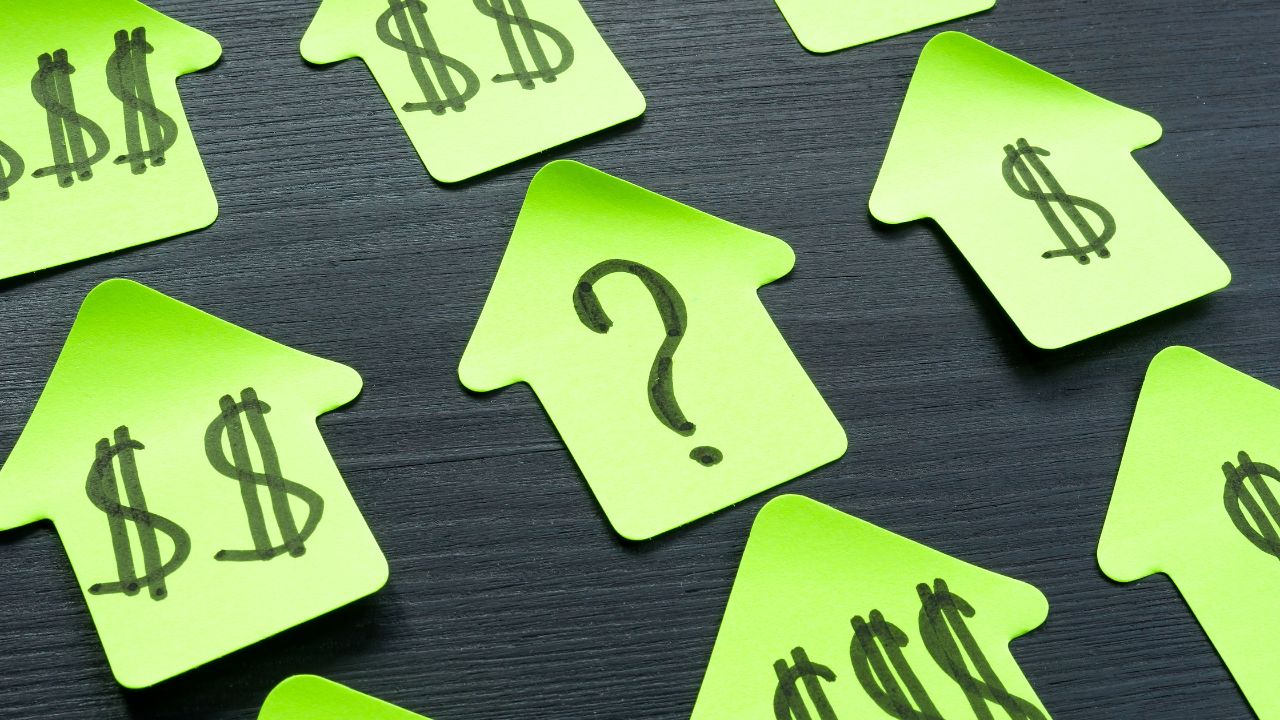 How Do You Know Your Home’s Real Value?