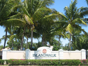 Island Walk Naples FL Real Estate | Community Spotlight