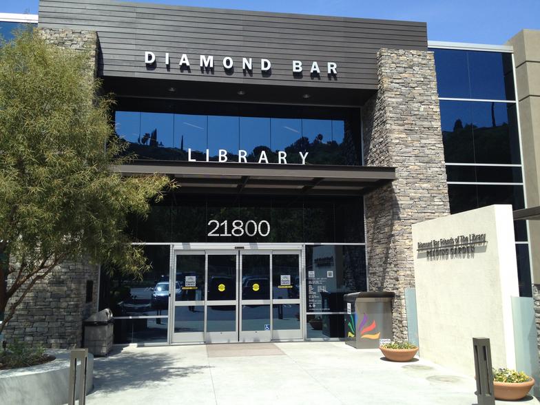 Diamond Bar, CA Image