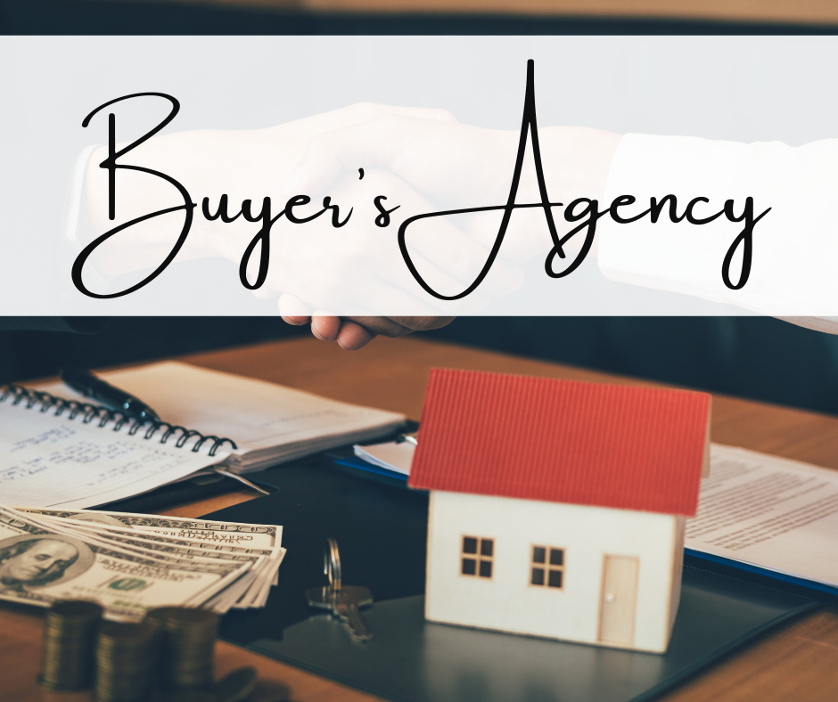 Why Should I Sign a Buyer's Agency Agreement? By Deb Hasselquist