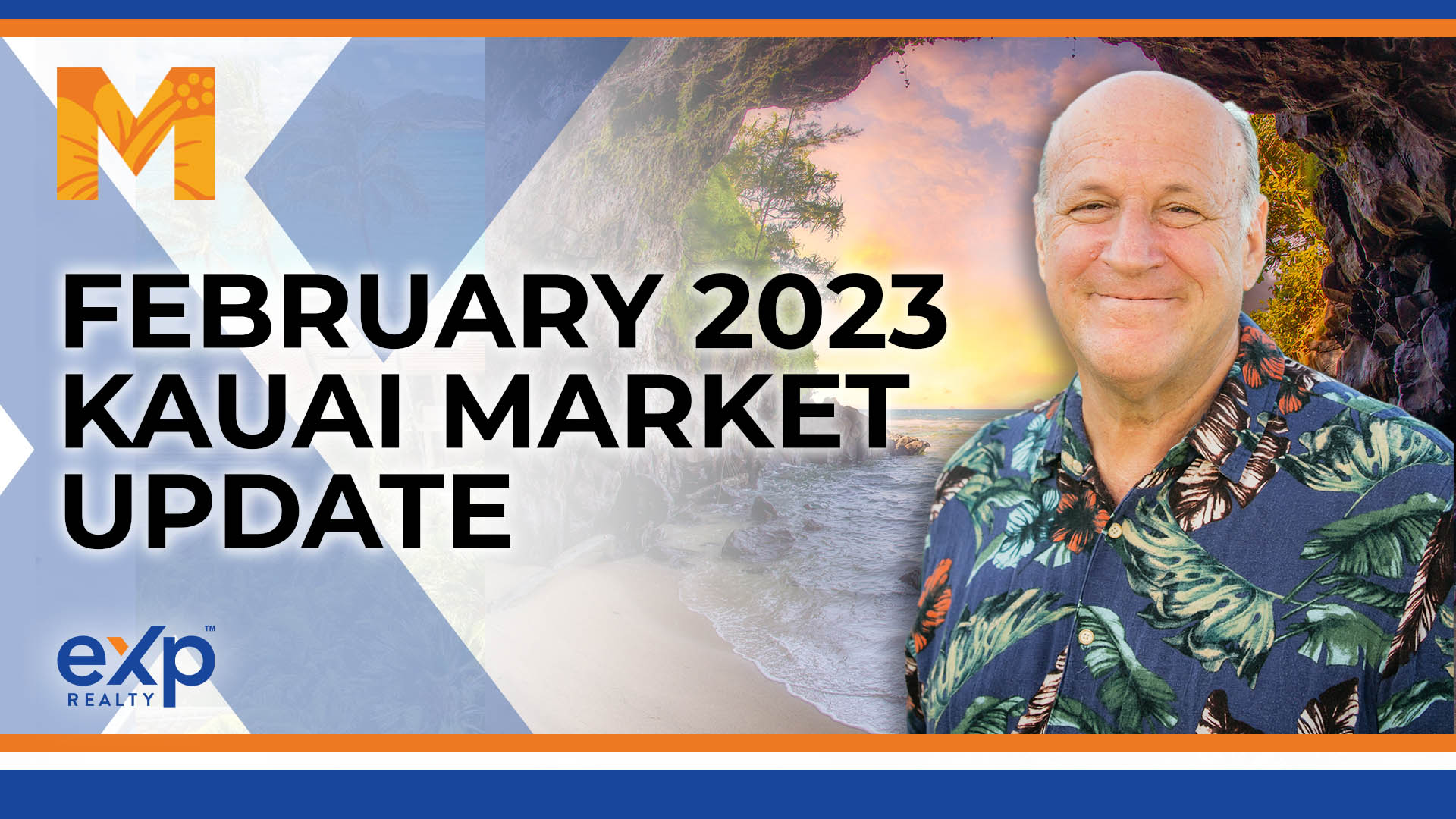 Feb. 2023 Kauai Market Update | The Margolis Team of eXp Realty
