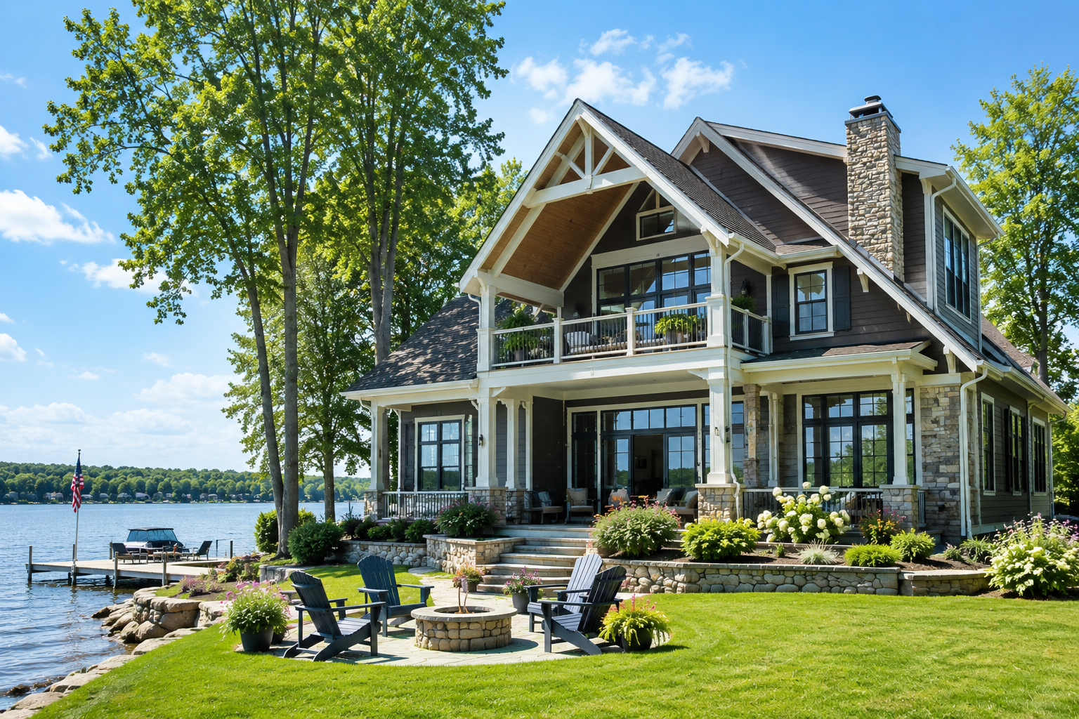 Thinking About Selling Your Home in 2026? Here's What You Need to Know.